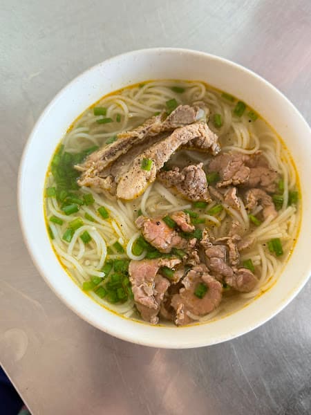 Hình ảnh Lạc Thiện Restaurant - 2