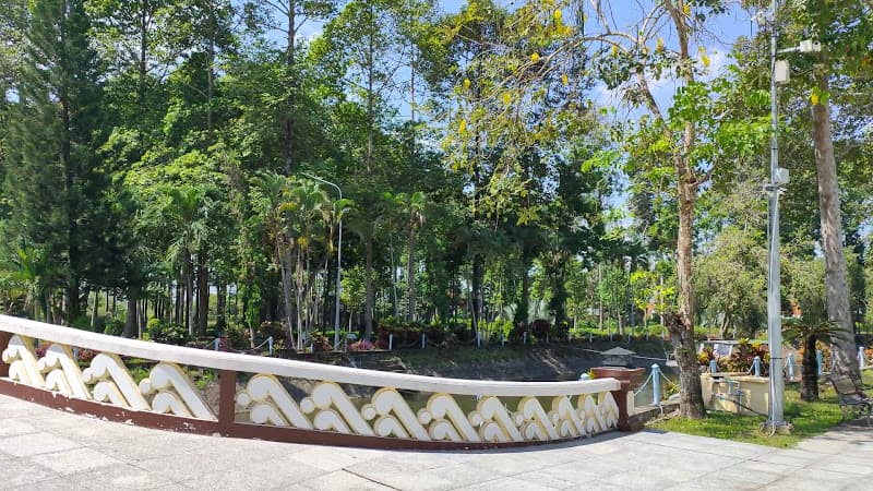 Hình ảnh Khu lưu niệm Chủ tịch Tôn Đức Thắng - 2