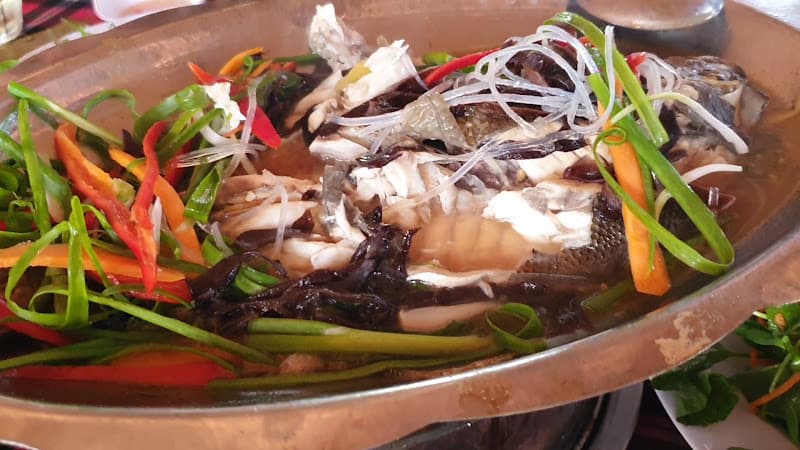 Hình ảnh Nhà Hàng Sơn Thủy Lý Sơn - 3