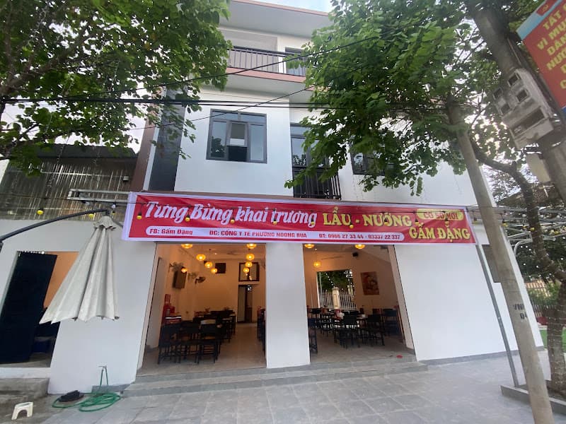 Hình ảnh Gấm Đặng Lẩu Nướng - 5