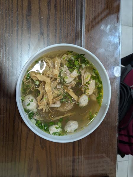 Hình ảnh Phở Dũng Râu - 4