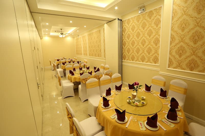 Ảnh bìa Nhà Hàng THQ Hạ Long