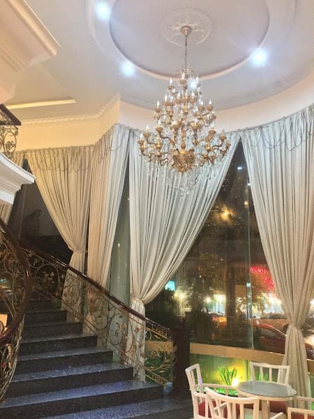 Hình ảnh Karaoke Táo Đỏ - 2