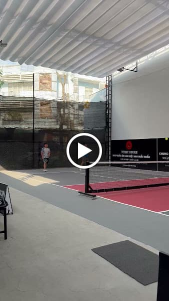 Hình ảnh Đạt Cao Pickleball - 4