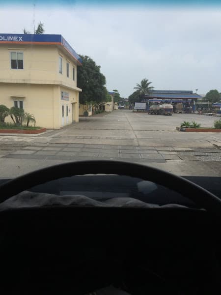 Hình ảnh Cửa Hàng Xăng Dầu Hữu Lũng - 3