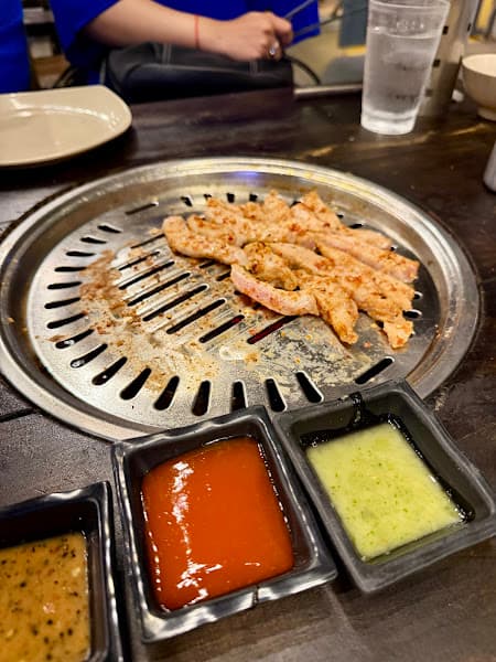 Hình ảnh Mọi - Lẩu & Nướng - 4