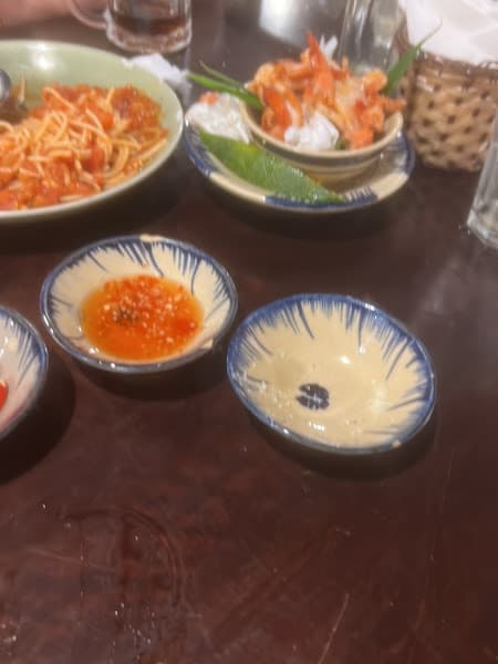 Hình ảnh Ớt Hiểm - 9