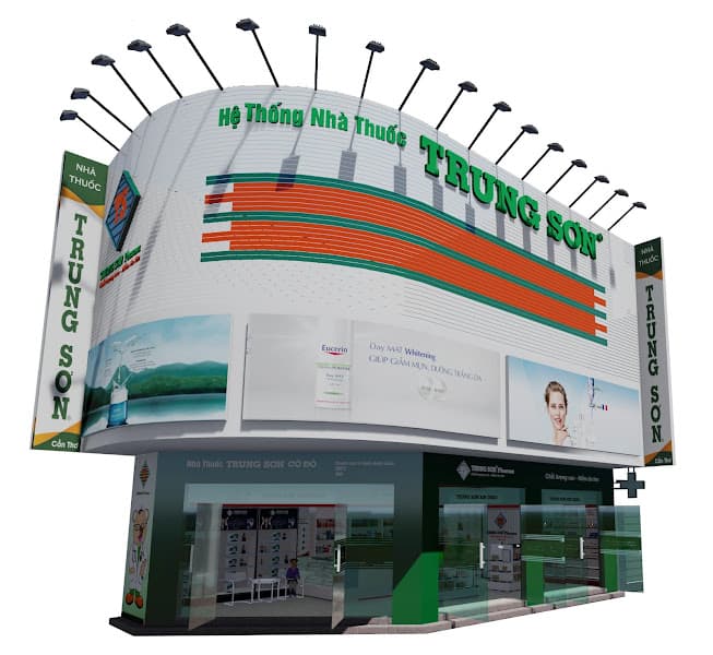 Hình ảnh Nhà Thuốc Trung Sơn - 9