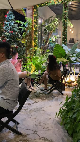 Hình ảnh Tiệm Cafe Tháng Sáu - 2