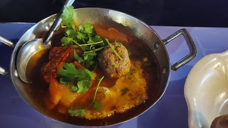 Hình ảnh Bánh mì cô Mai - 4