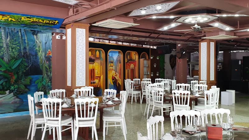 Hình ảnh Nhà hàng Vũ Gia Viên - 3