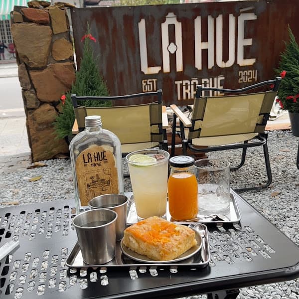 Hình ảnh La Hué - 4