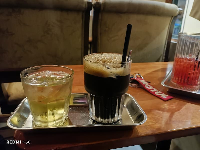 Hình ảnh Cộng Sự Cà Phê - 5