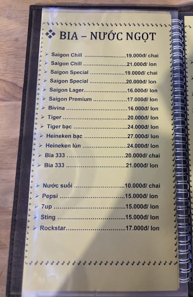 Hình ảnh Quán nhậu 24 giờ - 3