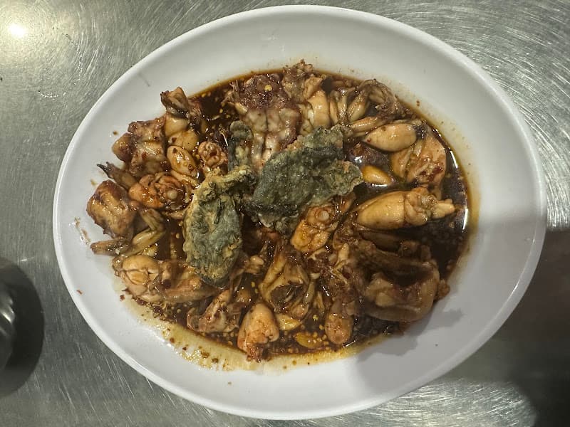 Hình ảnh Ếch Ông Chạy - 2