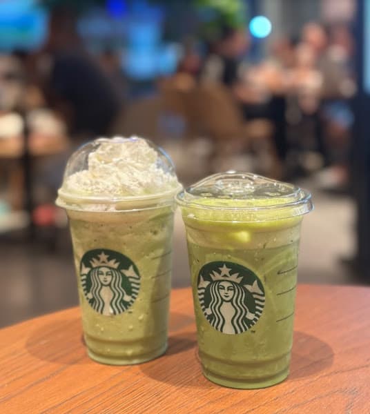 Hình ảnh Starbucks Vincom Mỹ Tho - 2