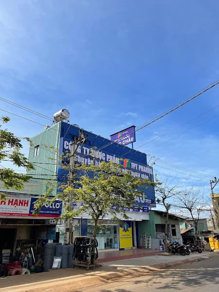 Hình ảnh Nhà Thuốc FPT Long Châu - 6