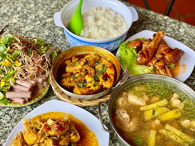 Hình ảnh Quán ăn Cầu Châu Đốc - 6