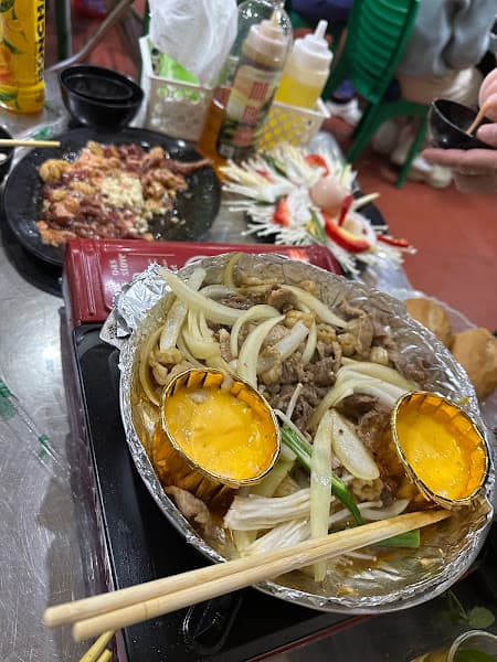 Hình ảnh LẨU NƯỚNG MAI ANH - 2