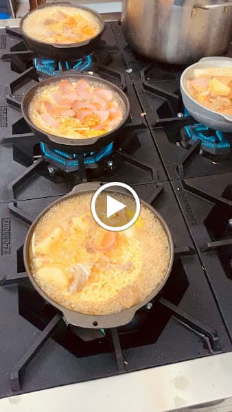 Hình ảnh Nhung Mitt - Tiệm Trà Sữa, Mỳ Cay SaPa - 4