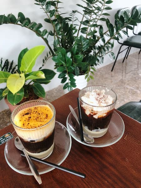 Hình ảnh MUN coffee & Milktea - 3