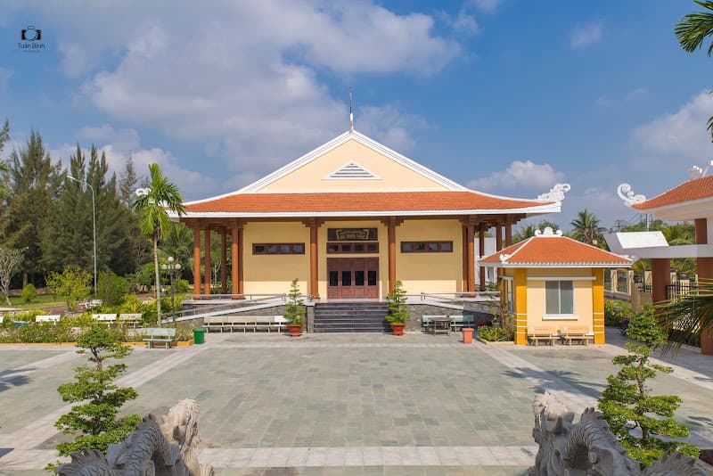 Hình ảnh Khu di tích Láng Le Bàu Cò - 2