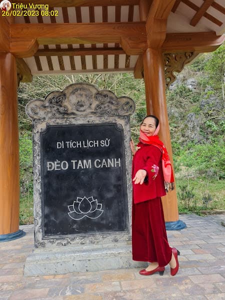 Hình ảnh Khu di tích Khởi nghĩa Bắc Sơn - 4