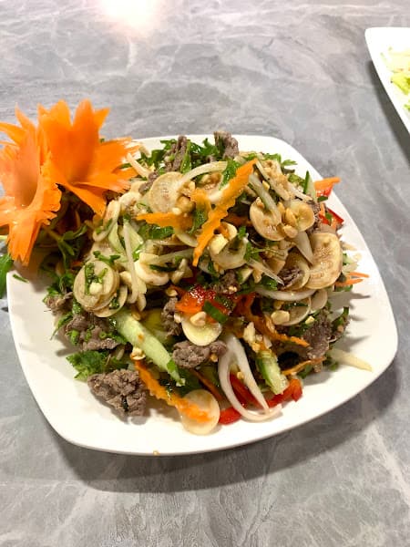 Hình ảnh Nhà hàng 195 - 5