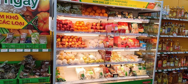 Hình ảnh Siêu thị Bách hoá XANH - 5