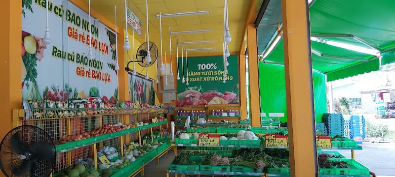 Hình ảnh Siêu thị Bách hóa XANH Tổ 11 Phú Ninh - 4