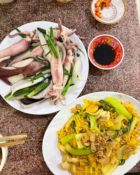 Hình ảnh Phương Đông quán - 2