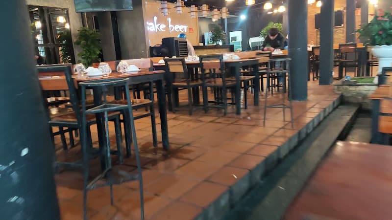 Hình ảnh Sake Beer - 3