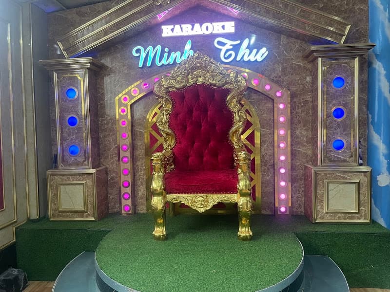Hình ảnh Karaoke Minh Thư - 5