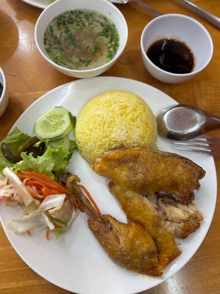 Hình ảnh Bánh Canh Long Anh - 2