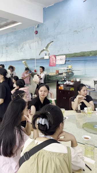 Hình ảnh Nhà Hàng HOA TRANG - 4