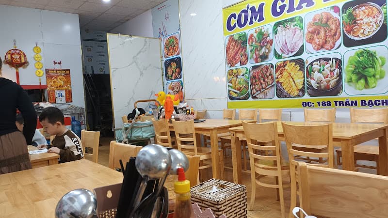 Hình ảnh 190 CƠM GIA ĐÌNH - PHỞ HÀ NỘI - MỲ QUẢNG - HẢI SẢN TƯƠI NHẬU BÌNH DÂN - 2