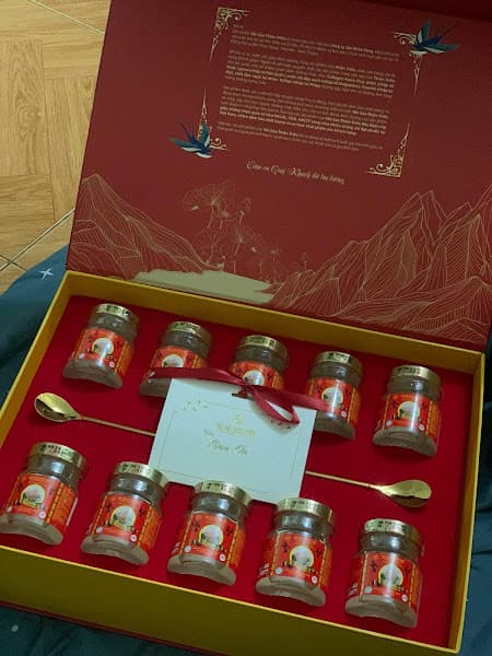 Hình ảnh Showroom Yến Sào Thiên Triều - 4