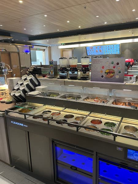 Hình ảnh Manwah Lotte Cần Thơ - 2