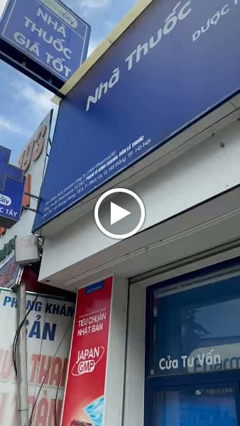 Hình ảnh Nhà thuốc Pharmacity - 2