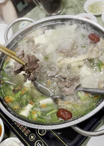 Hình ảnh Nhà hàng Phong Cách - 3