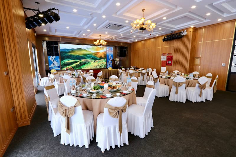 Ảnh bìa Nhà hàng Hồng Long Lào Cai