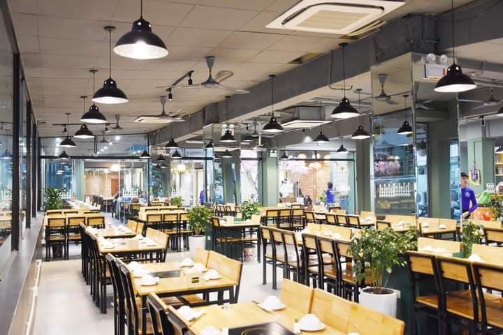 Ảnh bìa Vịt 34 Quán 1