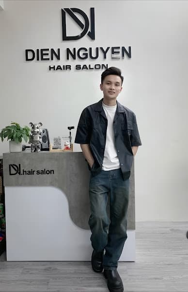 Hình ảnh SALON DIÊN NGUYỄN - 5
