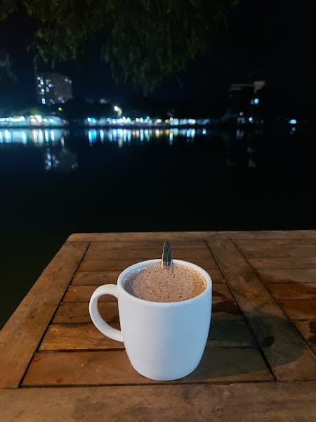 Hình ảnh Lá CàFe - 3