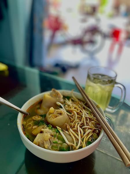 Hình ảnh Bún Bò Huế ( Yến Thanh ) - 4