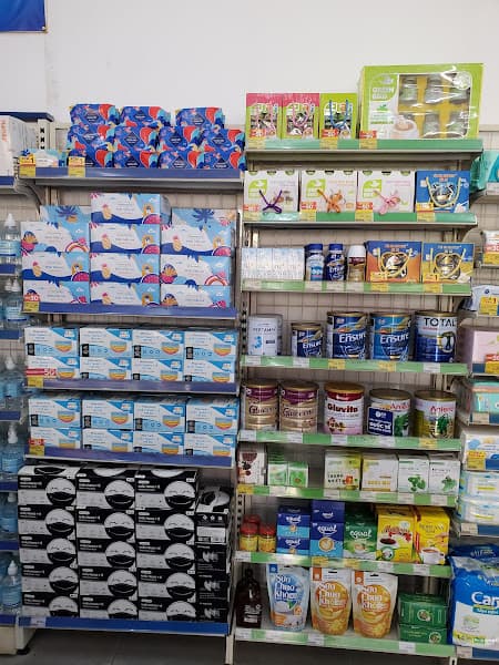 Hình ảnh Nhà thuốc Pharmacity - 3