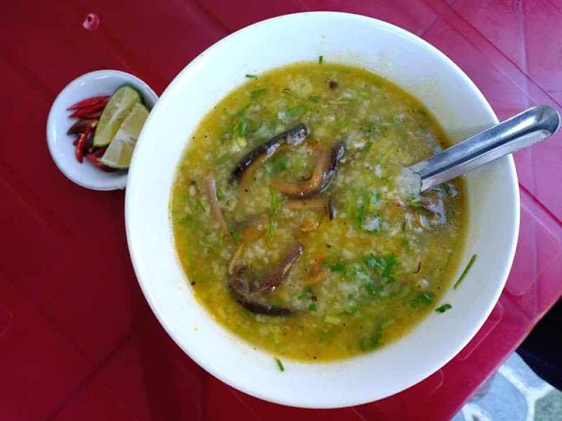 Hình ảnh Miến lươn Nghệ An - An Nhiên - 6