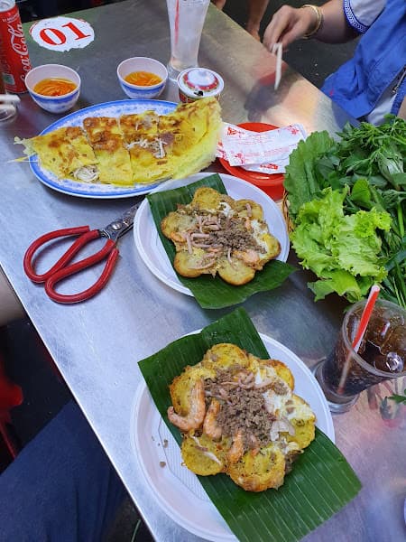 Hình ảnh Pancakes - 4