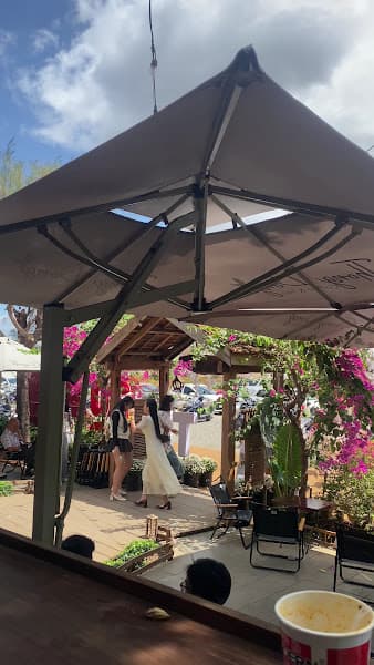 Hình ảnh Thong dong coffee - 6