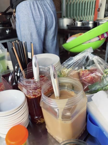 Hình ảnh Bánh xèo Hằng - 2